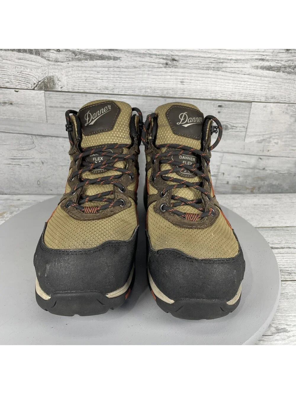 Danner springfield women